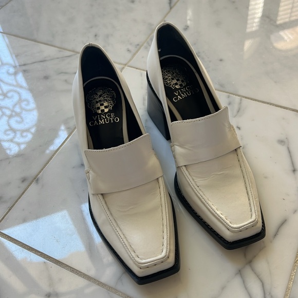 Vince Camuto loafer - Picture 3 of 7